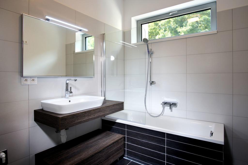 Villa Ladoven Luxusny Apartman 124M2 Martin Extérieur photo