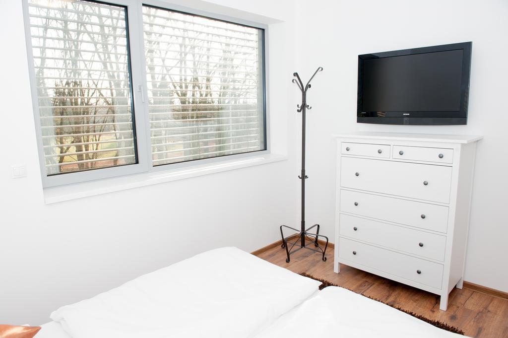 Villa Ladoven Luxusny Apartman 124M2 Martin Extérieur photo
